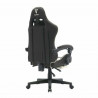 Silla Gaming Tempest Shake Blanco