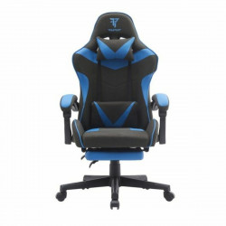 Silla Gaming Tempest Shake Azul