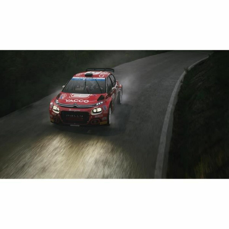 Videojuego PlayStation 5 Electronic Arts EA Sports WRC (FR)