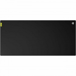 Alfombrilla Antideslizante Roccat Sense CTRL Negro 90 x 42 cm