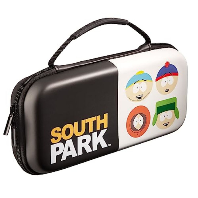 Estuche para Nintendo Switch Numskull Comedy Central - South Park