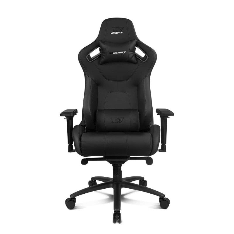 Silla Gaming DRIFT DR600 Negro