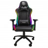 Silla Gaming Talius Camaleon gaming RGB Negro