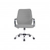 Silla Gaming Equip 651004 Gris