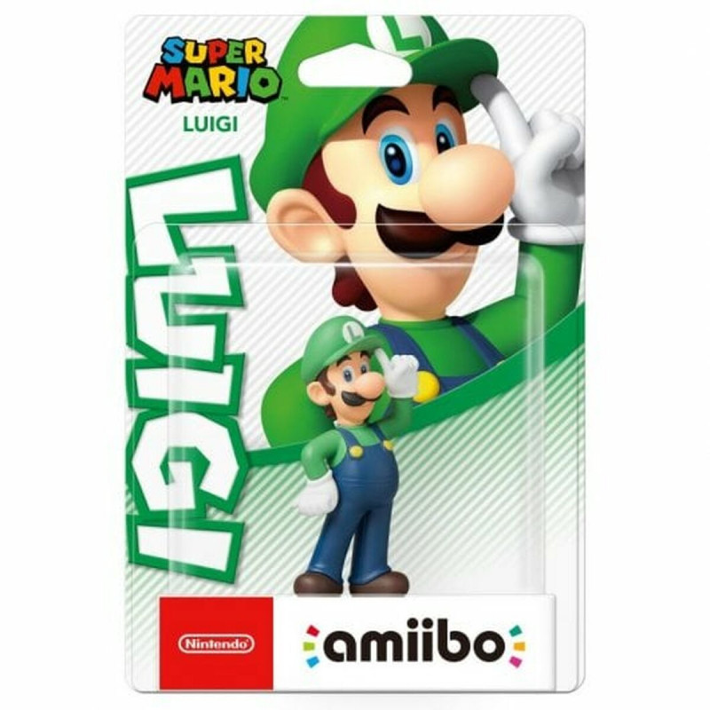 Figura Coleccionable Nintendo 1069766 Interactiva