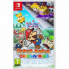 Videojuego para Switch Nintendo Paper Mario The Origami King (FR)