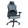 Silla Gaming Talius Panther Negro Gris