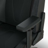 Silla Gaming Corsair TC200 Negro