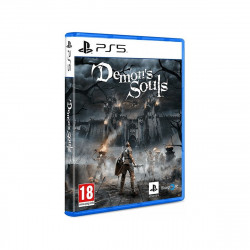 Videojuego PlayStation 5 Sony DEMONS SOULS