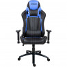 Silla Gaming Romo MURADING Negro