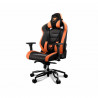 Silla Gaming Cougar TITAN PRO Naranja/Negro Negro Negro/Naranja