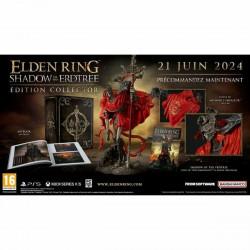 Videojuego PlayStation 5 Bandai Namco Elden Ring: Shadow of The Erdtree Collector’s Edition