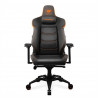 Silla Gaming Cougar Armor Evo Naranja