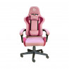 Silla Gaming Talius Hornet Negro Rosa