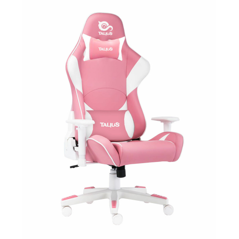 Silla Gaming Talius Dragonfly Rosa