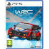 Videojuego PlayStation 5 Nacon WRC GENERATIONS