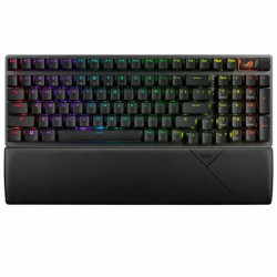 Teclado Gaming Asus ROG Strix Scope II 96 Qwerty Español