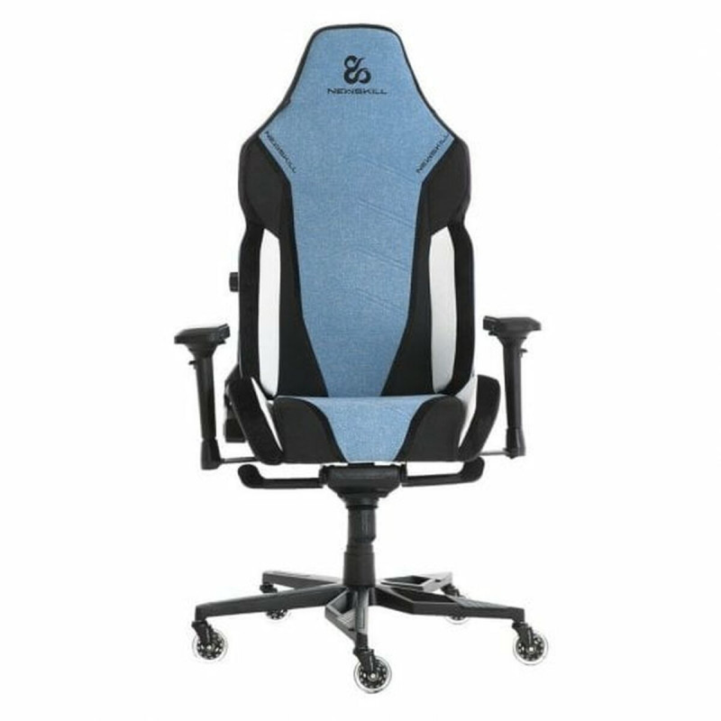 Silla Gaming Newskill Banshee Azul