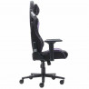 Silla Gaming Newskill Takamikura V2 Negro Morado