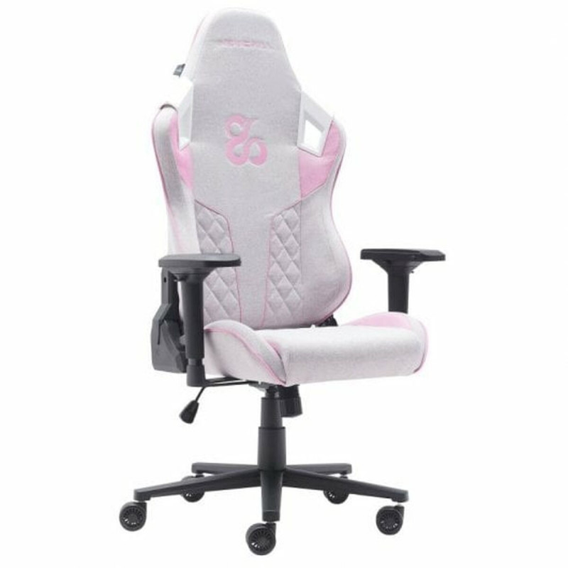 Silla Gaming Newskill Takamikura V2 Negro Rosa