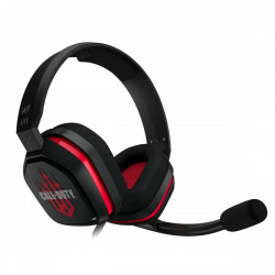 Auricular con Micrófono Gaming Logitech 939-001933