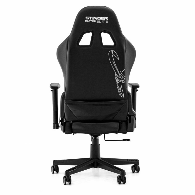 Silla Gaming Woxter GM26-068 Negro RGB