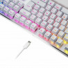 Teclado Gaming Newskill Serike V2 Qwerty Español