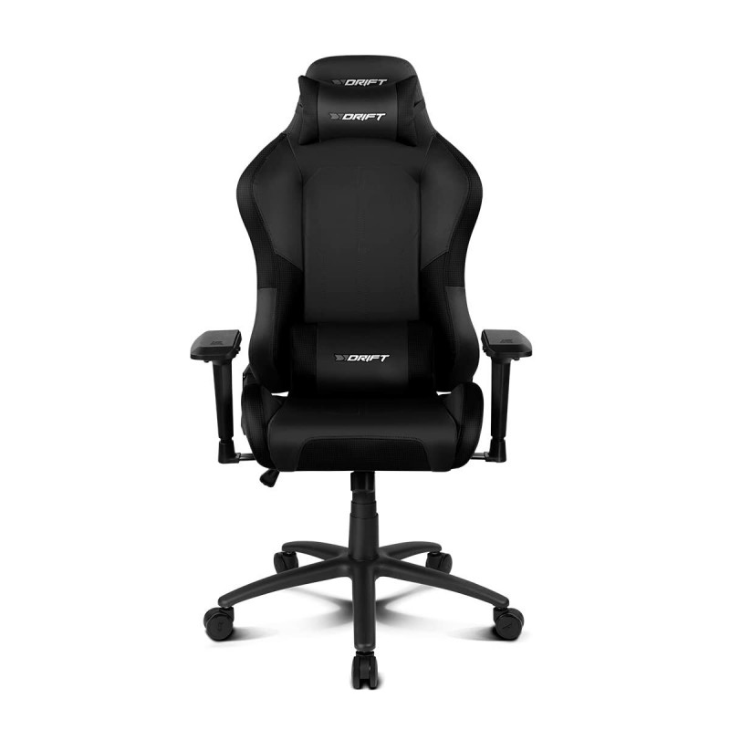 Silla Gaming DRIFT DR250 Negro