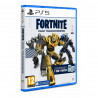 Videojuego PlayStation 5 Fortnite Pack Transformers (FR) Código de descarga