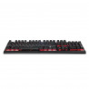 Teclado Gaming Spirit of Gamer Elite K70 AZERTY