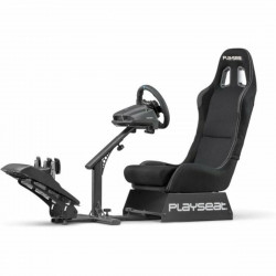 Asiento Racing Playseat Evolution ActiFit Negro