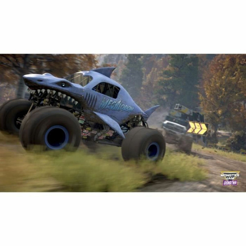 Videojuego PlayStation 5 Milestone Monster Jam Showdown - Day One Edition