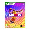 Videojuego Xbox One / Series X 2K GAMES NBA 2K24 Kobe Bryant Edition