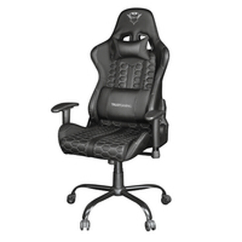 Silla Gaming Trust GXT 708 Resto Negro