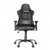 Silla Gaming Trust GXT 708 Resto Negro