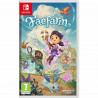 Videojuego para Switch Nintendo Faefarm (FR)