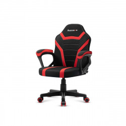 Silla Gaming Huzaro HZ-Ranger 1.0 red mesh Negro Rojo