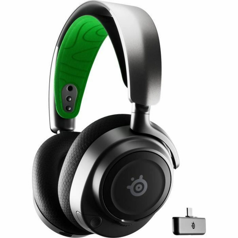 Auricular con Micrófono Gaming SteelSeries Arctis Nova 7X