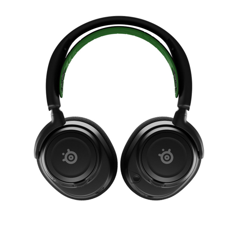 Auricular con Micrófono Gaming SteelSeries Arctis Nova 7X