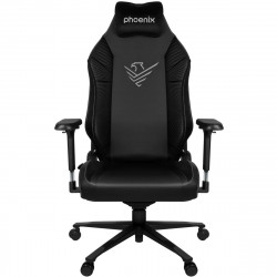 Silla Gaming Phoenix MONARCH Negro