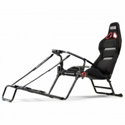 Asiento Racing Next Level...