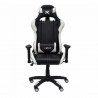 Silla Gaming Paraiso P&C 7216DBSPNE Negro