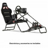 Asiento Racing Next Level Racing GT Lite Pro Negro