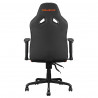 Silla Gaming Cougar Fusion S Negro Negro/Naranja