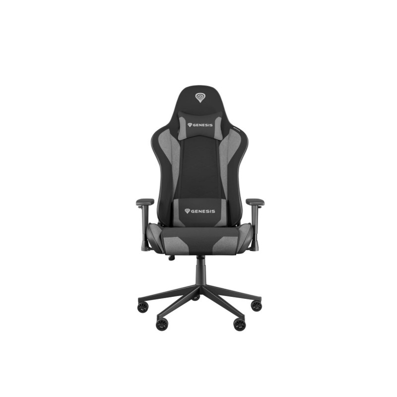 Silla Gaming Genesis NITRO 440 G2 Gris