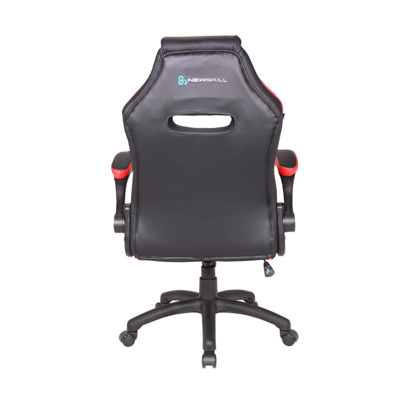 Silla Gaming Newskill NS-CH-NAYUKI-RED