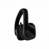 Auriculares con Micrófono Logitech G533 Negro