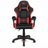 Silla Gaming DRIFT DR35BR Rojo