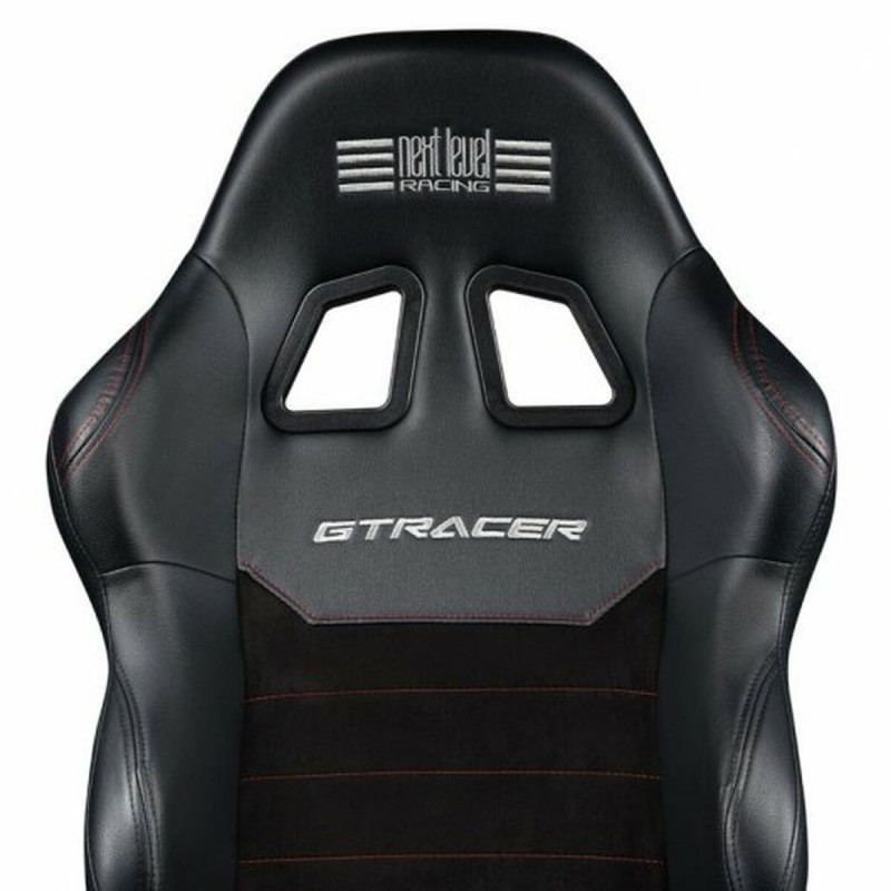 Asiento Racing Next Level Racing GTRacer Negro