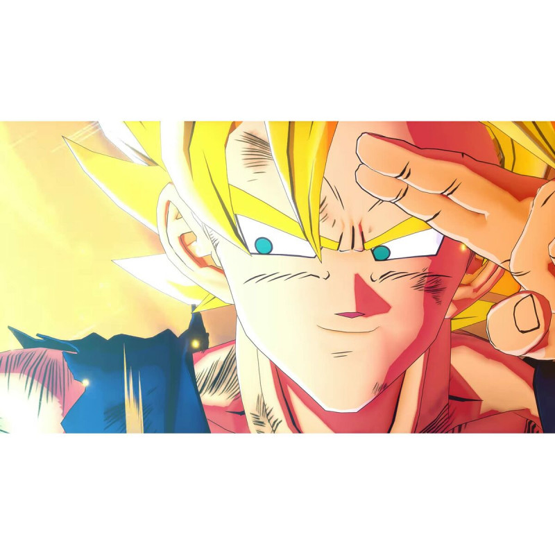 Videojuego para Switch Bandai Namco Dragon Ball Z: Kakarot